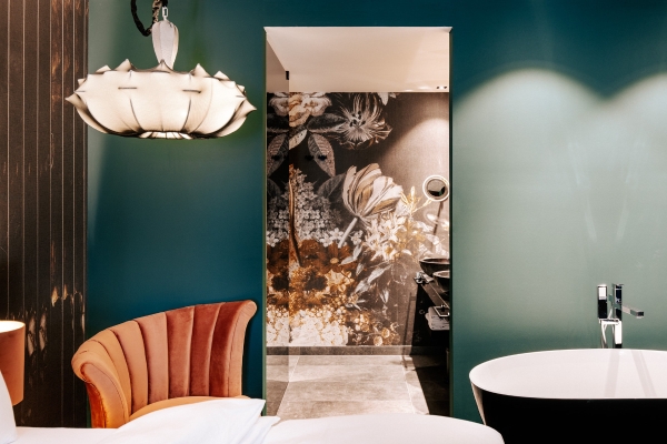 Hotel Aiola Living Graz